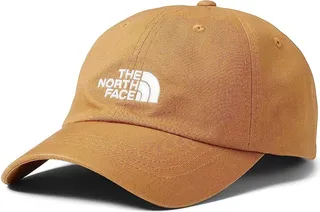 The North Face Norm Hat (Utility Brown) Caps