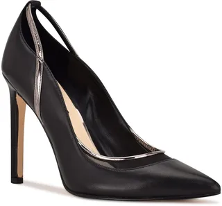 Twila Pointed Toe Pump