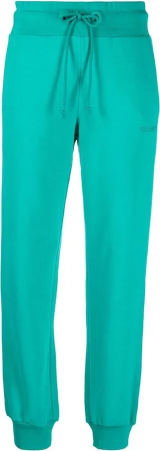 Essential fleece track pants