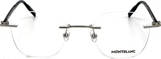 Montblanc Rimless Glasses
