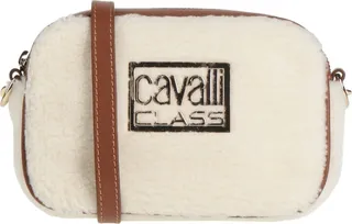 Cross-body Bag Ivory