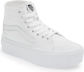 Sk8-Hi Tapered Stackform Platform Sneaker