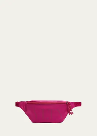 Men's Tonal VLTN Belt Bag