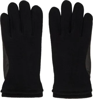 NORSE PROJECTS Black Hestra Edition Svante Gloves