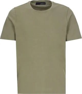 Lardini Crewneck T-Shirt