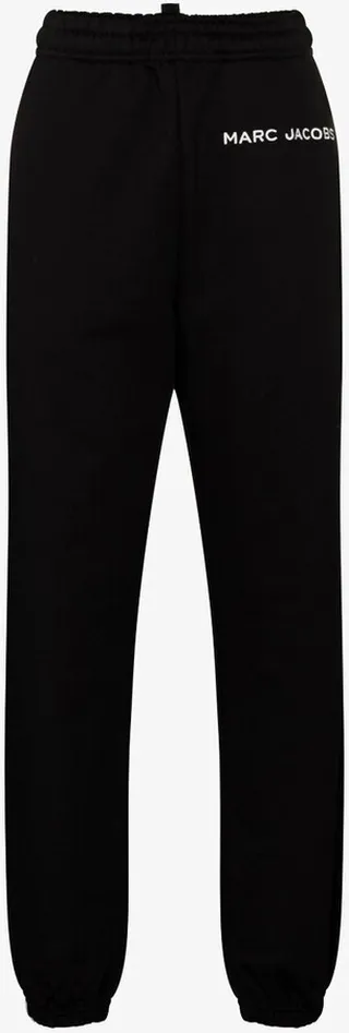 The Sweatpants Cotton Track Pants
