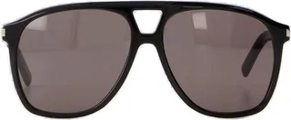 Saint Laurent Eyewear Aviator Sunglasses