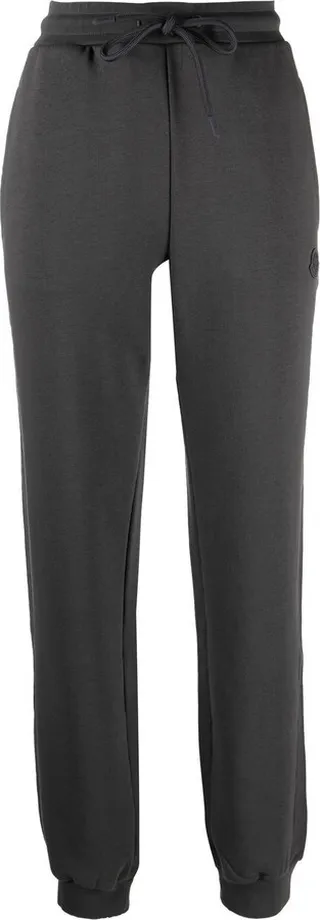 Drawstring Track Pants