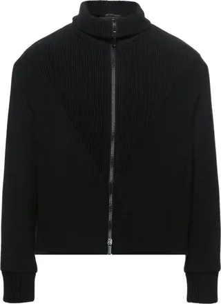 Jacket Black