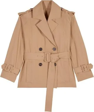 Winnie Trench