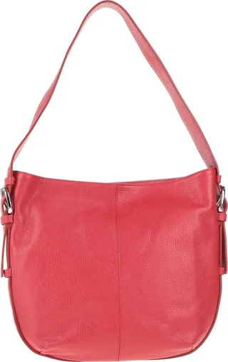 Shoulder Bag Red