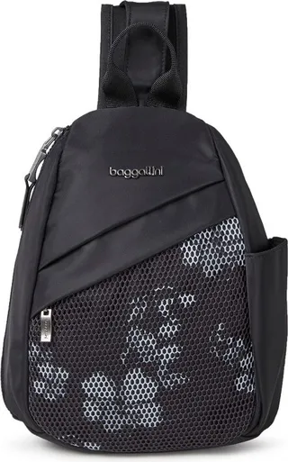 baggallini Women's East Village Sling