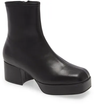 Platform Boot