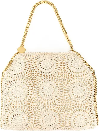 Falabella Small Tote Bag