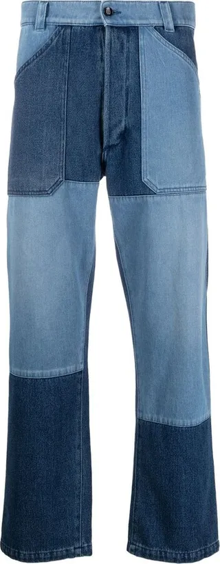 ETRO- Worker Trousers