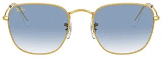 Ray-Ban Frank Legend Sunglasses