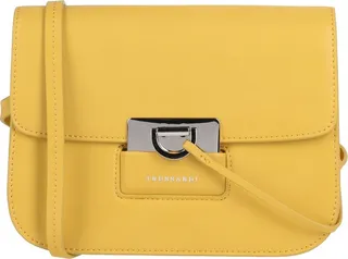 Cross-body Bag Yellow
