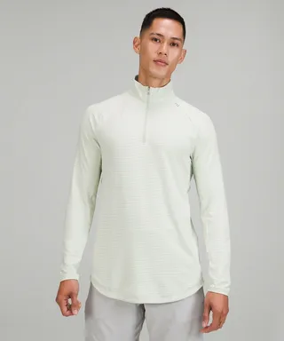 Drysense Training Half-Zip