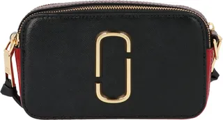 'the Snapshot' Crossbody Bag