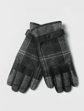 Gloves men Barbour
