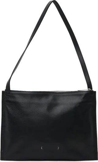 PB 0110 Black AB 120 Bag
