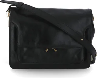 Trunk Soft Shoulder Bag from Marni: