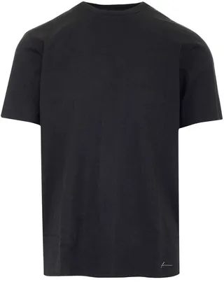 Frame Plain Crewneck T-Shirt