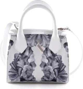 Printed Mini Bag