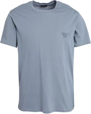 T-shirt Khaki