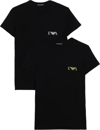 Undershirt Black