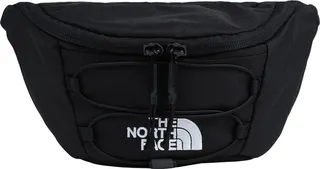 Jester Lumbar Bum Bag Black