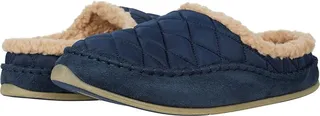 Deer Stags Alma (Navy) Shoes