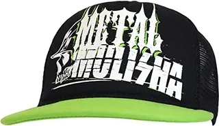 Metal Mulisha Composite Snapback Hat