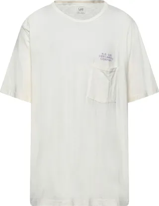 T-shirt Ivory