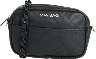Cross-body Bag Black
