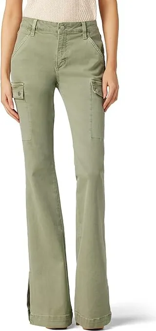 Joe's Jeans The Frankie Cargo Bootcut (Uniform) Women's Shorts