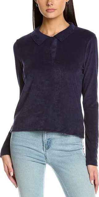 Goldie Polo Shirt