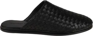 Intrecciato Slippers