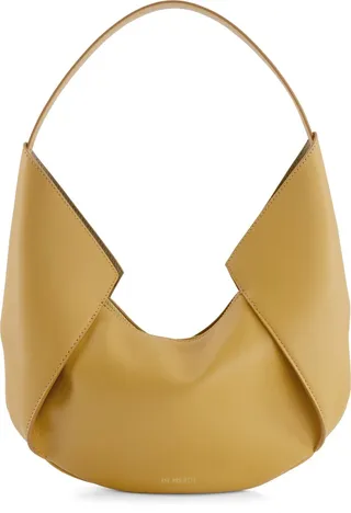Mini Riva Calfskin Tote