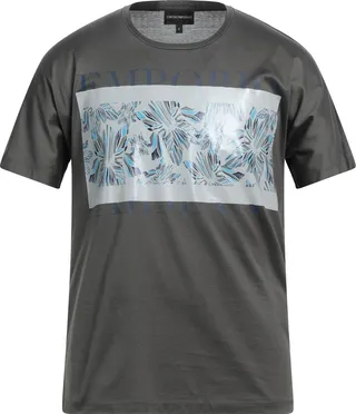T-shirt Lead