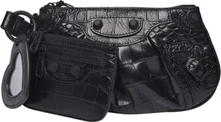 Le Cagole mini multipouch