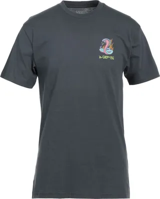 T-shirt Grey