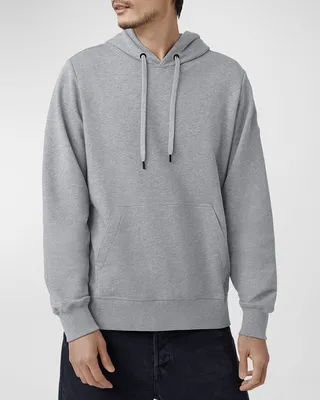 Men's Huron Pullover Hoodie