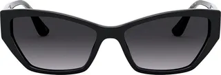 Rectangular Sunglasses