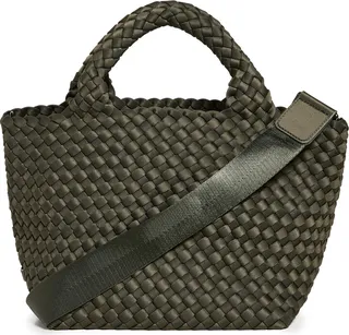 Naghedi St Barths Mini Tote