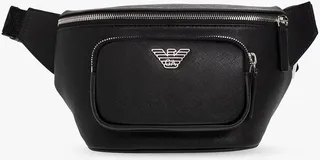 Belt Bag With Logo