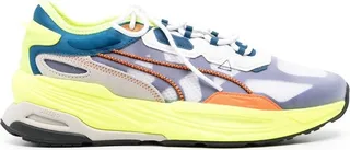 Extent Nitro ADV low-top sneakers