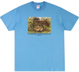 Masterpieces T-shirt