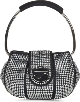 Ring Pouch Tote