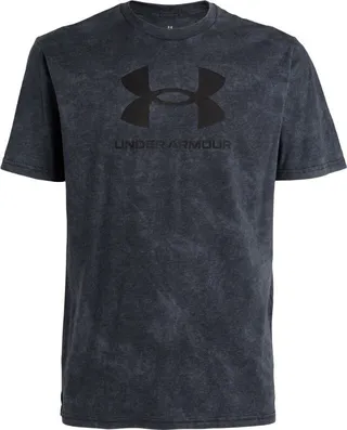 Under Armour Logo Motif T-Shirt